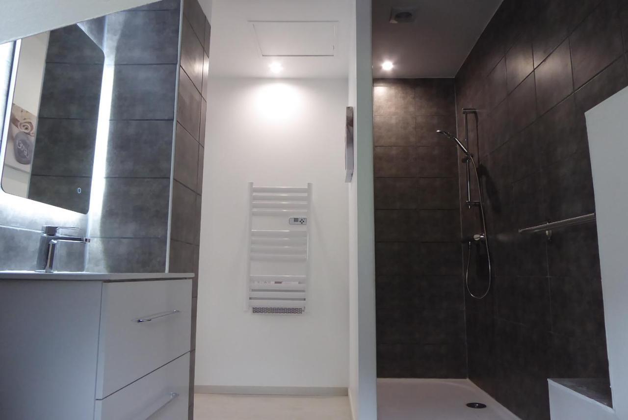 Hotel Le Martagon Villars-Colmars Dış mekan fotoğraf