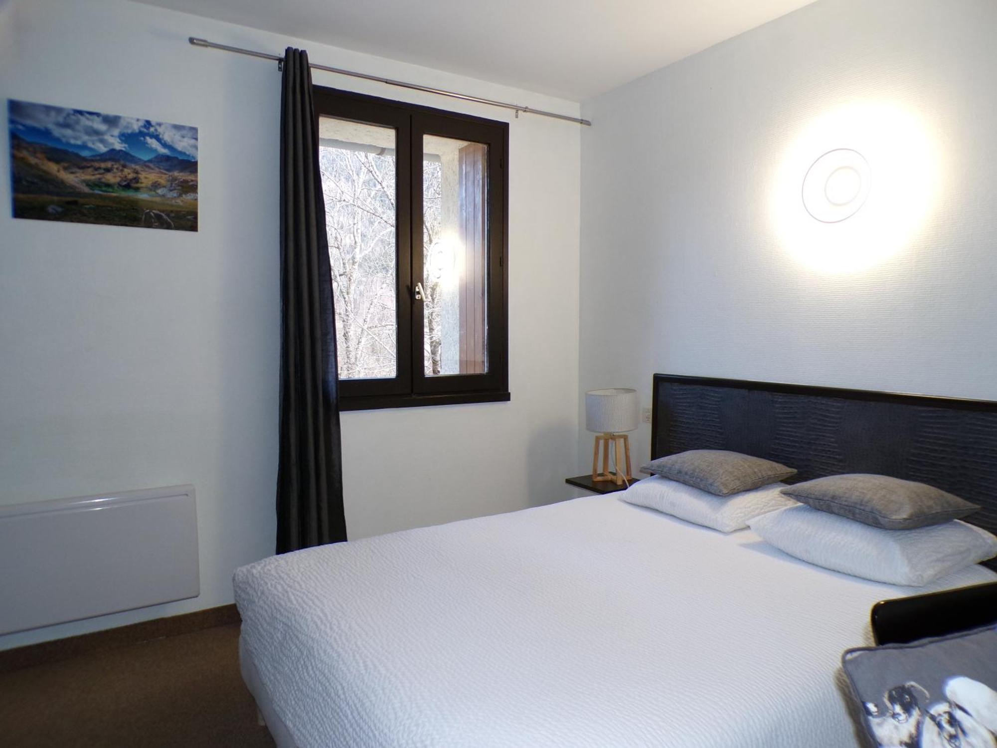 Hotel Le Martagon Villars-Colmars Dış mekan fotoğraf