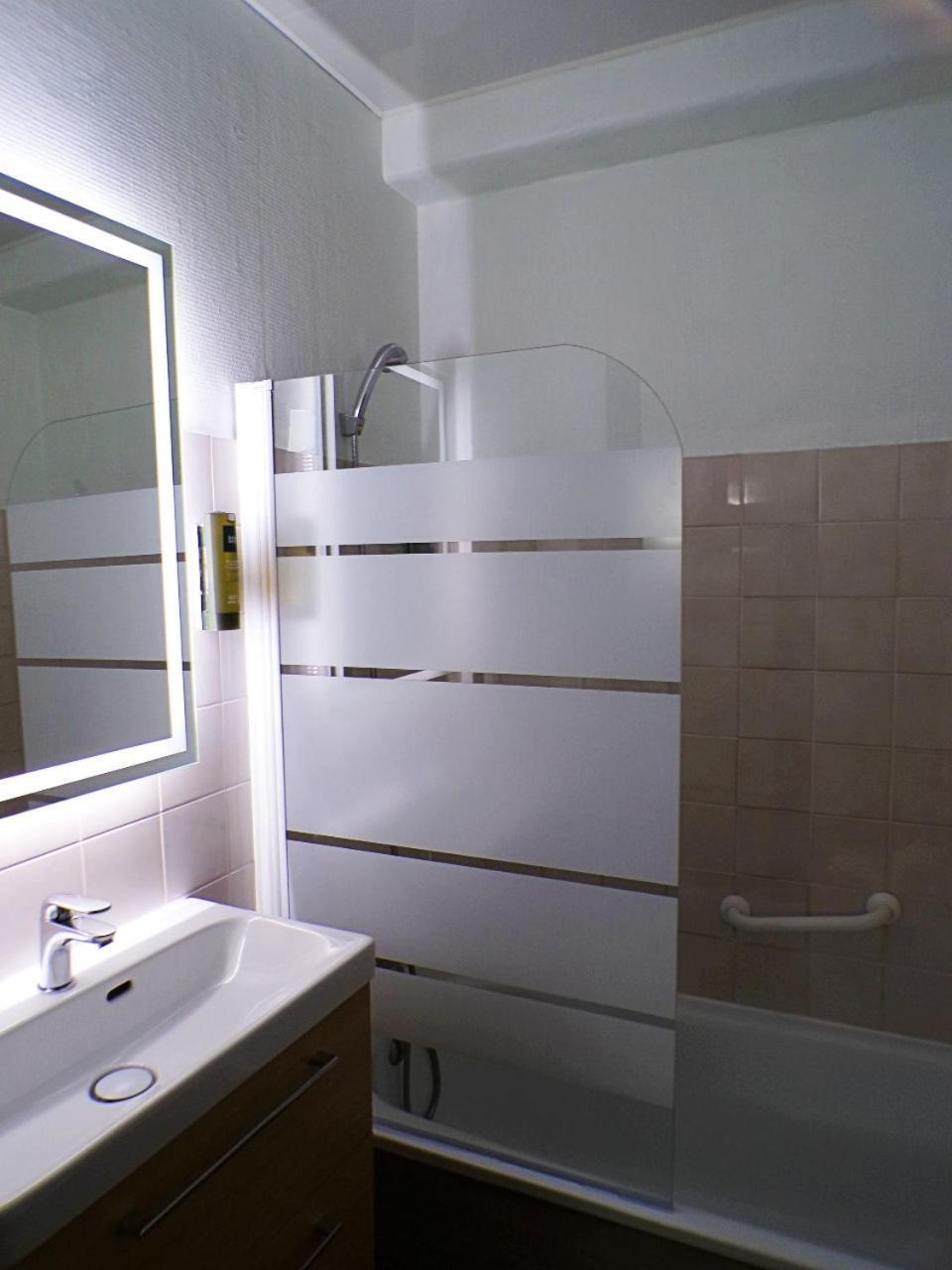 Hotel Le Martagon Villars-Colmars Dış mekan fotoğraf