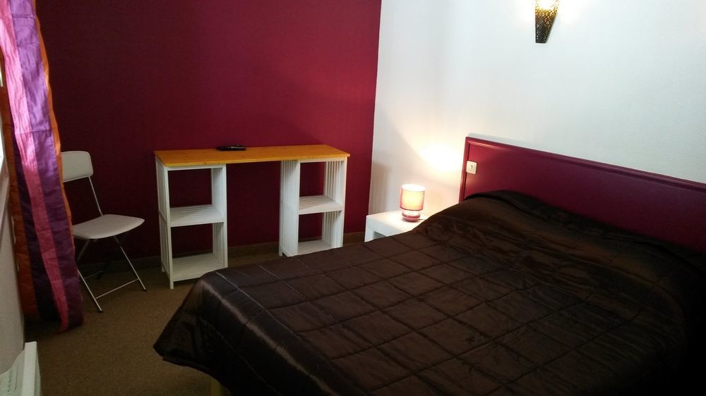 Hotel Le Martagon Villars-Colmars Dış mekan fotoğraf