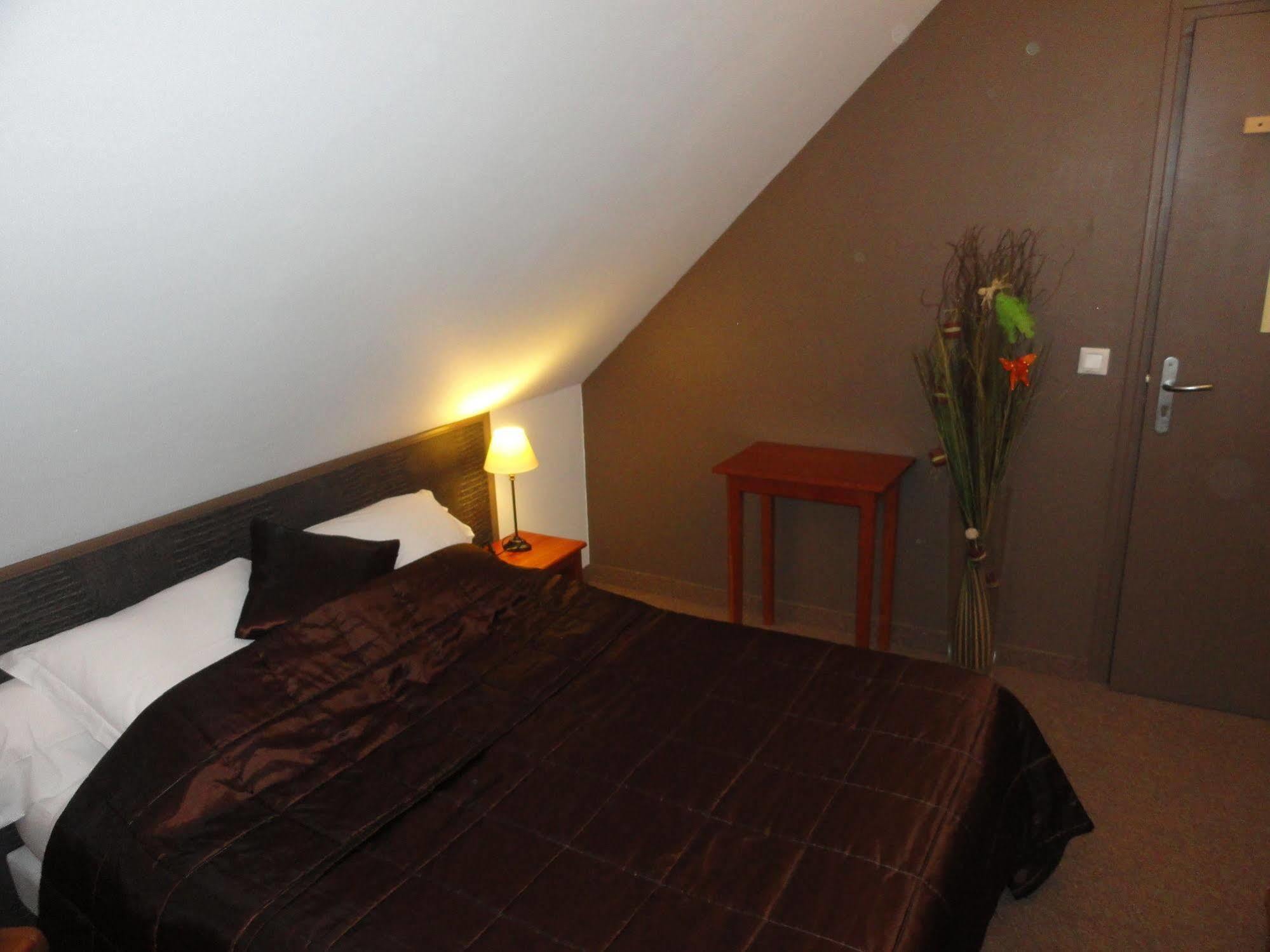 Hotel Le Martagon Villars-Colmars Dış mekan fotoğraf