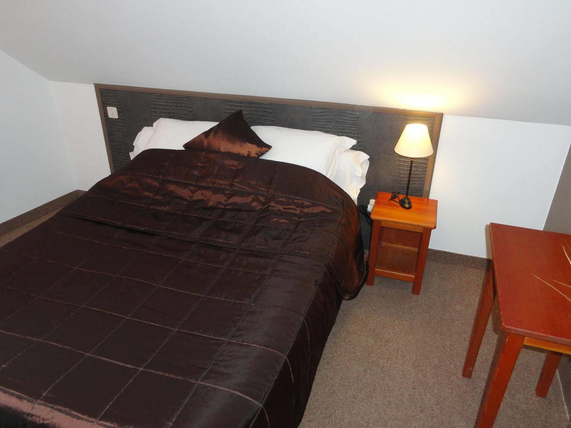 Hotel Le Martagon Villars-Colmars Dış mekan fotoğraf